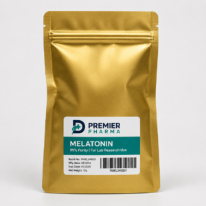 5mg Gummy Melatonin