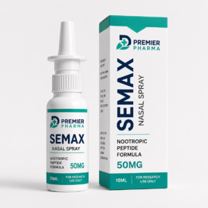 Buy Semax Nasal Spray UK