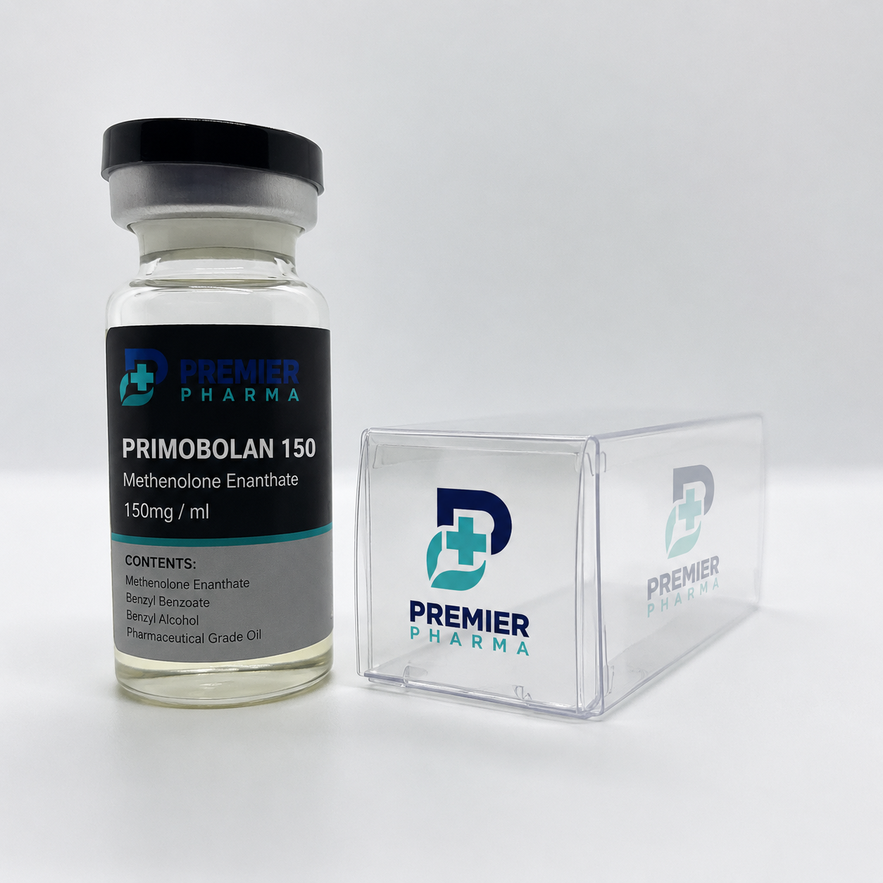 Primobolan 150