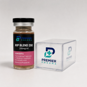 Rip Blend 200mg x 10ml (Crown Pharma)