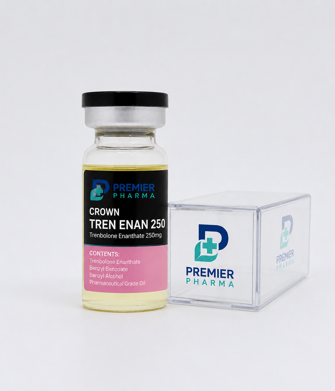 Crown Tren Enan 250mg