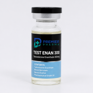 Test Enan 300mg