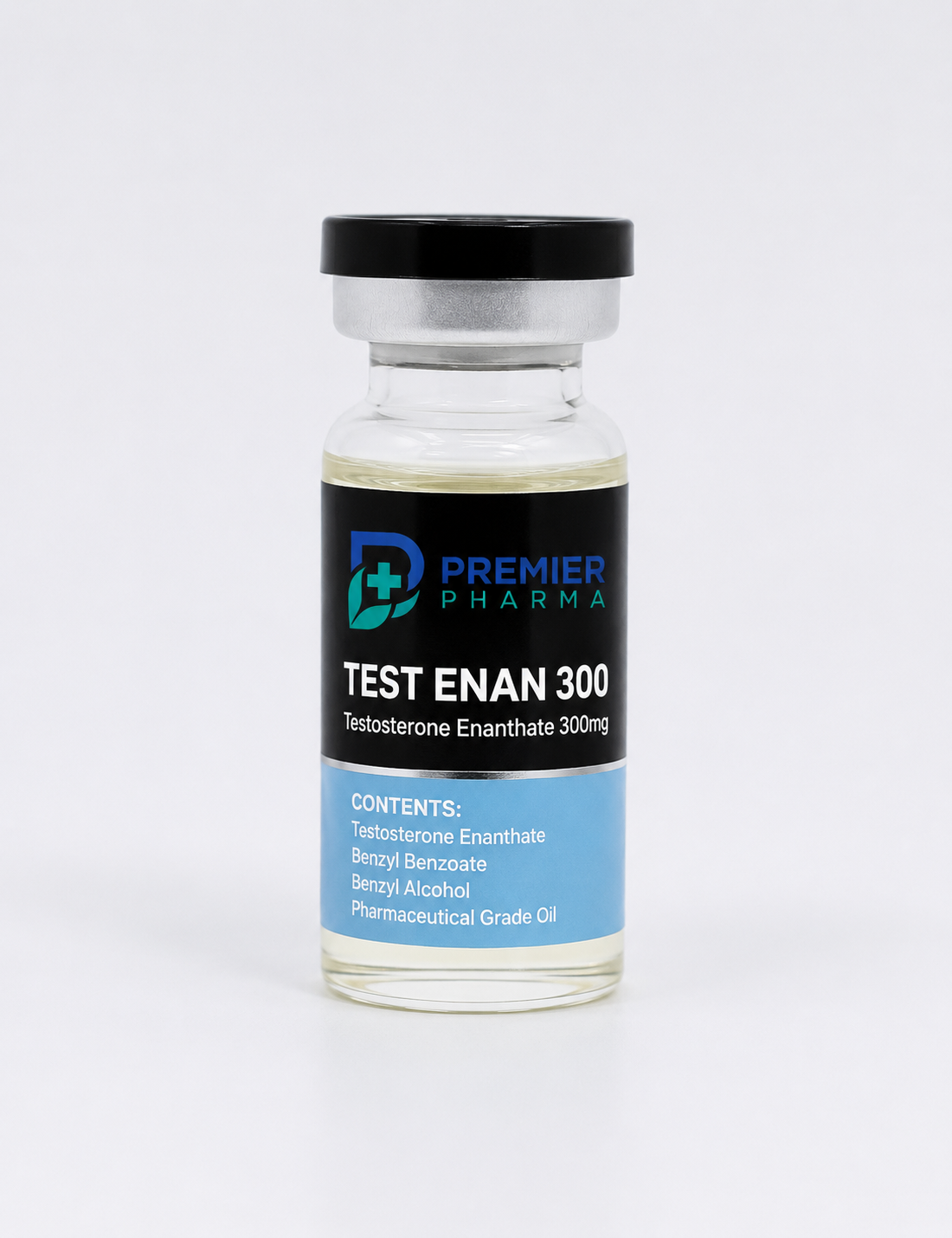 Test Enan 300mg