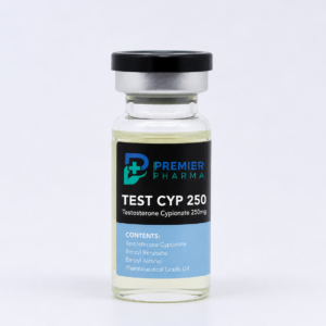 Test Cyp 250mg