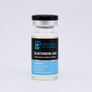 Sustanon 300mg