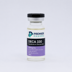 Deca 330mg