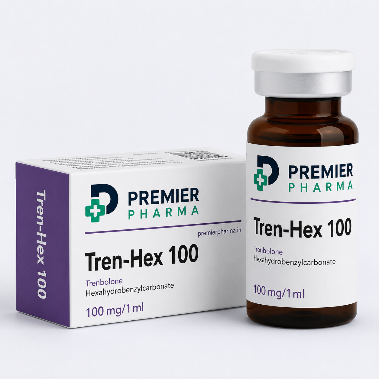 Tren Hex