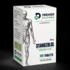 Stanozolol 20mg x 50 tablets