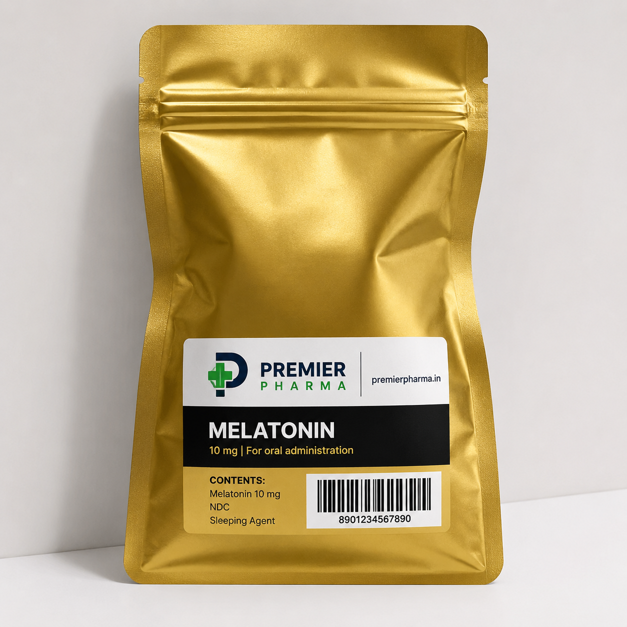 Melatonin 5mg x 100 tablets (Premier Pharma)