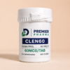 Clenbuterol 60mcg x 100 tablets