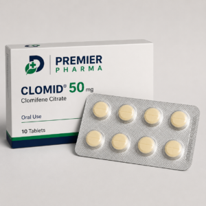 Buy Clomid UK