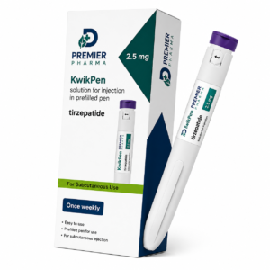 Vls Mounjaro 20mg Pen
