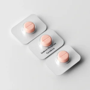Codeine Phosphate 30mg Tablets