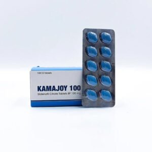 KAMAJOY 100
