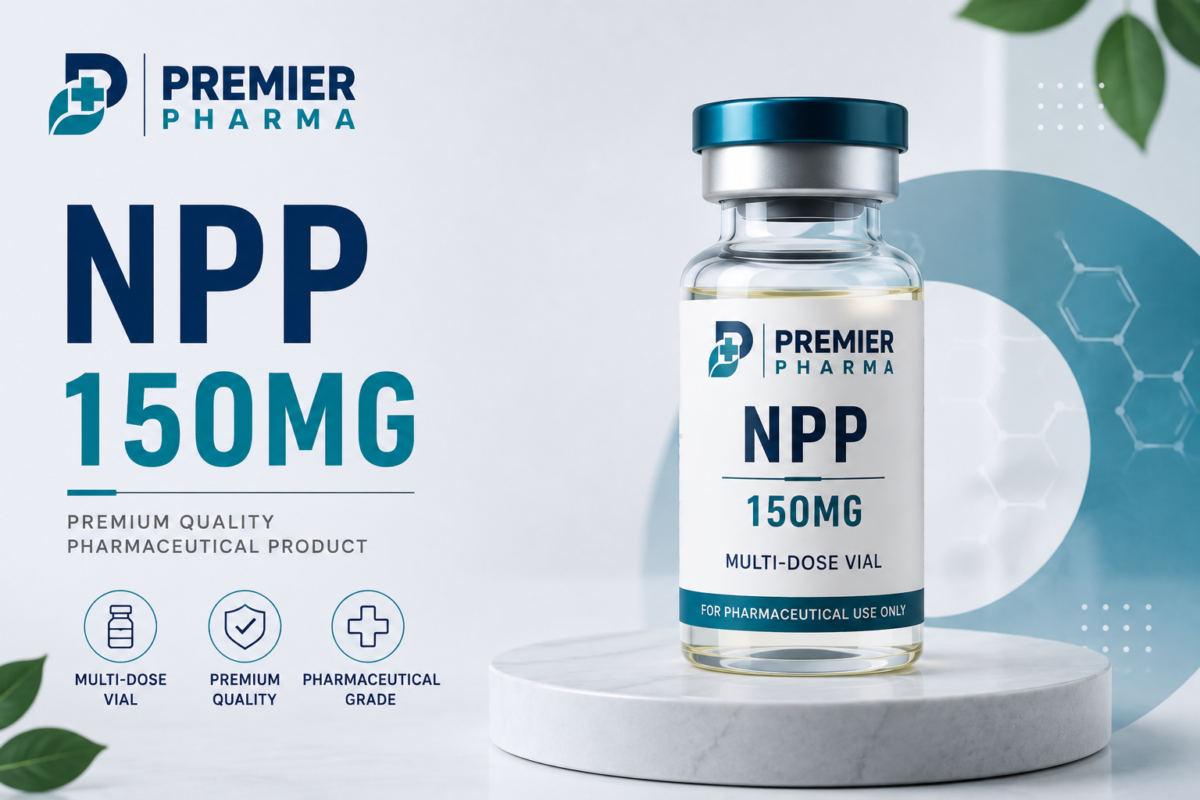 NPP 150mg (Premier Pharma)